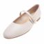 Bata 2025 春 鞋靴 女鞋 女士单鞋 WB7UNL03DD3AQ5