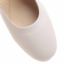 Bata 2025 春 鞋靴 女鞋 女士单鞋 WB7UNL03DD3AQ5