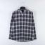 VSARNNI JEANS 2025 冬 服装 男上装 男士衬衫 VMJ253H00760A-B06
