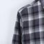 VSARNNI JEANS 2025 冬 服装 男上装 男士衬衫 VMJ253H00760A-B06