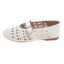 Bata 2025 夏 鞋靴 女鞋 女士单鞋 W1E63062DD3BQ5