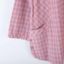 黛嫒蒂Daiaidi 2025 夏 服装 女上装 女款衬衫 D11628(2530)