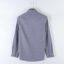 VSARNNI JEANS 2025 冬 服装 男上装 男士衬衫 VMJ253H00755A-J07