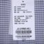 VSARNNI JEANS 2025 冬 服装 男上装 男士衬衫 VMJ253H00755A-J07