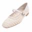 Bata 2025 夏 鞋靴 女鞋 女士单鞋 WBLAWV37DD1BQ5