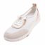 Bata 2025 夏 鞋靴 女鞋 女士休闲鞋 WBLAYN06DA1BA5