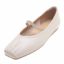 Bata 2025 春 鞋靴 女鞋 女士单鞋 WBLABZ05DD1AQ5