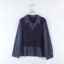 琴玛QINMA 2025 秋 服装 女上装 女款衬衫 25-C6527