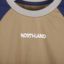 NORTHLAND 2025 秋 母婴儿童 童装 儿童T恤/POLO衫 CO145301-1