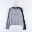 琴玛QINMA 2025 秋 服装 女上装 女款T恤 25-T6015