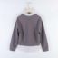 翠贝卡TR/BECA 2025 春 服装 女上装 女款针织衫/毛衣 T5107T05S162