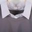 翠贝卡TR/BECA 2025 春 服装 女上装 女款针织衫/毛衣 T5107T05S162
