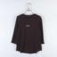 琴玛QINMA 2025 秋 服装 女上装 女款T恤 25-S1508