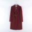 LINNIE.Z  冬 服装 女上装 女款大衣 CDO11SD5765