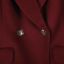 LINNIE.Z  冬 服装 女上装 女款大衣 CDO11SD5765
