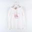 TEENIEWEENIE  冬 服装 女上装 女款卫衣 TTMW244V08T