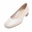 Bata 2025 秋 鞋靴 女鞋 女士单鞋 WBLAOX08DD1CQ5