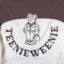 TEENIEWEENIE  冬 服装 女上装 女款羽绒服 TTJD244T04T