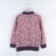 曼得露Man De Lu 2025 不分季节 服装 女上装 女款针织衫/毛衣 80153-816