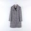 LINNIE.Z  冬 服装 女上装 女款大衣 CDO11SD5749