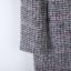 LINNIE.Z  冬 服装 女上装 女款大衣 CDO11SD5749