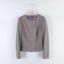 LINNIE.Z  冬 服装 女上装 女款外套 LDO03SS5703