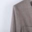 LINNIE.Z  冬 服装 女上装 女款外套 LDO03SS5703
