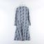 LINNIE.Z  冬 服装 女裙装 连衣裙 CDO11ST5642
