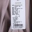 LINNIE.Z  冬 服装 女上装 女款大衣 CDO11SD5751