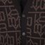 劲霸 K-BOXING  秋 服装 男上装 男士针织衣/毛衣 BYXT3709