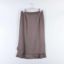 LINNIE.Z 2025 夏 服装 女裙装 半身裙 LXP03TT5784