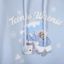TEENIEWEENIE  冬 服装 女上装 女款卫衣 TTMW244V08T