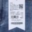 TEENIEWEENIE  冬 服装 女裤装 女款牛仔裤 TTTJ244T02T