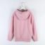 TEENIEWEENIE  冬 服装 女上装 女款卫衣 TTMW244T01T