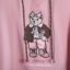 TEENIEWEENIE  冬 服装 女上装 女款卫衣 TTMW244T01T