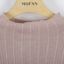 MOFAN  冬 服装 女上装 女款针织衫/毛衣 MAZ482160B982