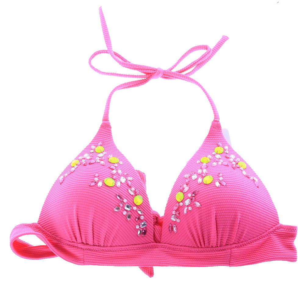 <em>ELLE</em>女款可爱<em>少女文胸</em>-上品折扣网