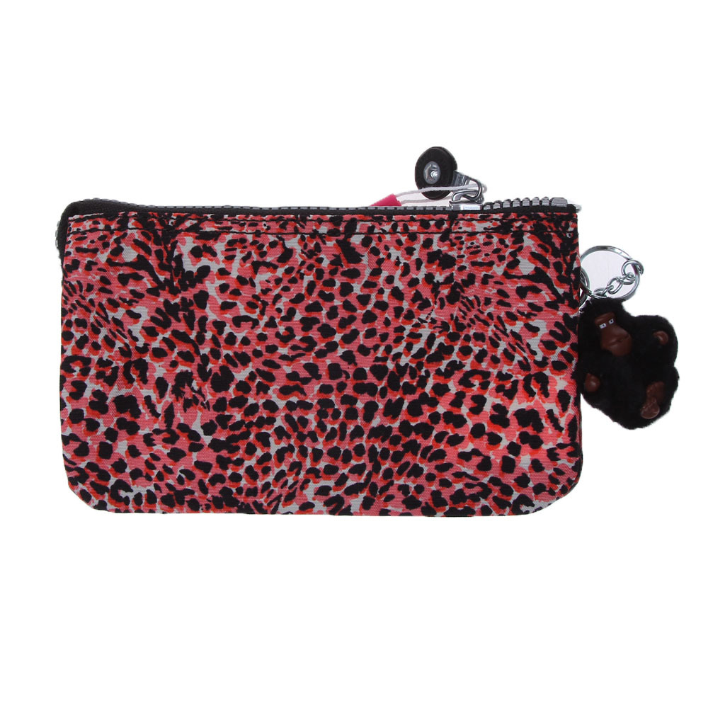 kipling 皮具-女包-女票夹-零钱包 春夏 手拿包 k13265m1300f