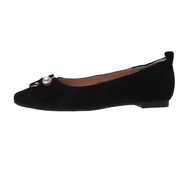 Comoni单鞋2018春夏平底单鞋181041