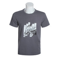 SCALER2019春夏短袖T恤F4010690