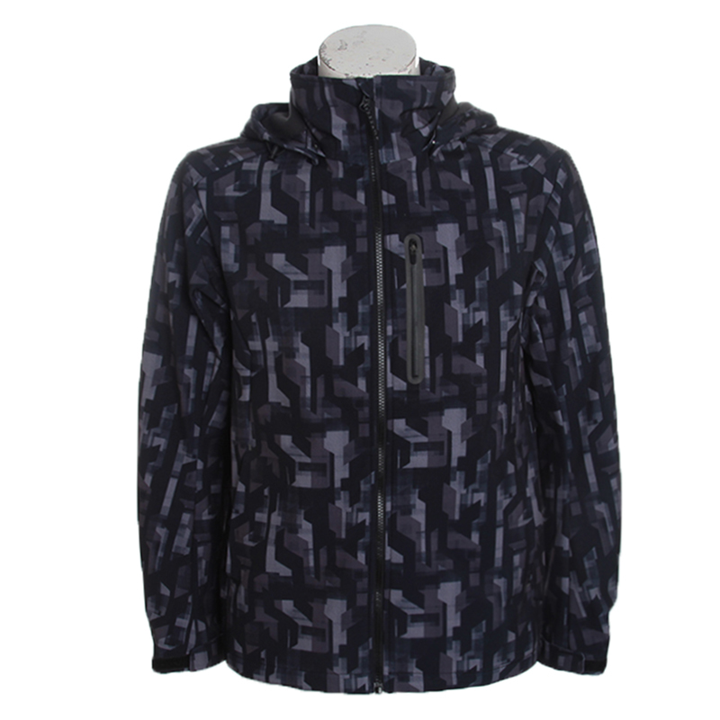 rock&ice 2020 春夏 户外 户外服装 软壳冲锋衣 3-53691-991