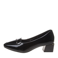 劳拉LAOLA春夏名鞋女鞋方跟单鞋A086-777