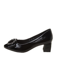 高琪KUUKI2020春夏名鞋女鞋高跟单鞋AR1327