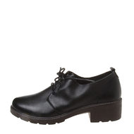 柏诺森BaiNuoSen不分季节名鞋女鞋高跟单鞋71811