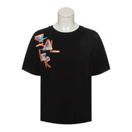 SCALER2020春夏户外户外服装短袖T恤F4001690000