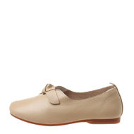 鳄鱼恤CROCODILE2020春夏名鞋女鞋平底单鞋N1573