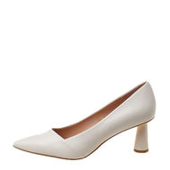 KISSCAT2020秋冬名鞋女鞋高跟单鞋KA10505-12C0Q