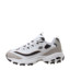 SKECHERS  春夏 运动 运动鞋 休闲鞋 666114&WLGY