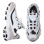 SKECHERS  春夏 运动 运动鞋 休闲鞋 666114&WLGY