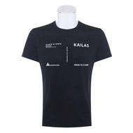 KAILAS春夏户外户外服装短袖T恤KG207130